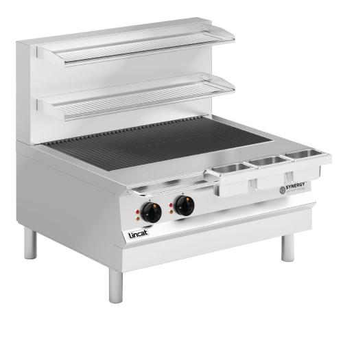 Lincat Synergy Grill - 900mm NAT (Direct)