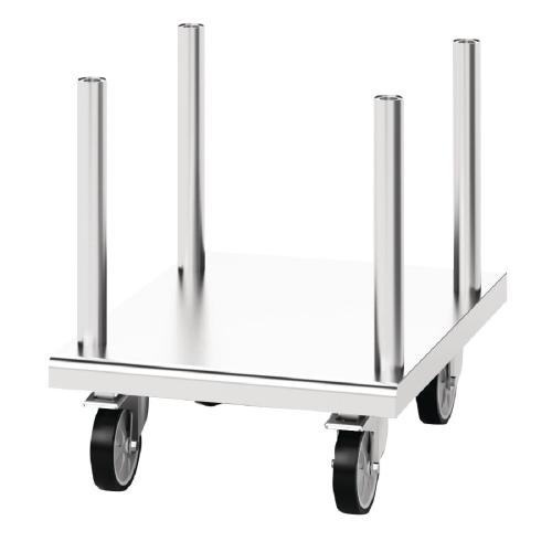 Lincat Synergy Grill Stand on Castors - 600mm (Direct)