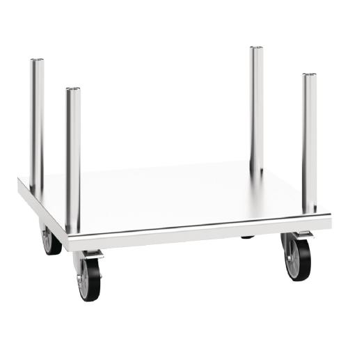 Lincat Synergy Grill Stand on Castors - 900mm (Direct)
