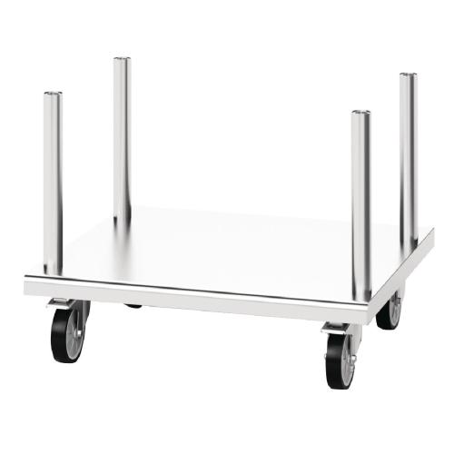 Lincat Synergy Grill Stand on Castors - 900mm (Direct)