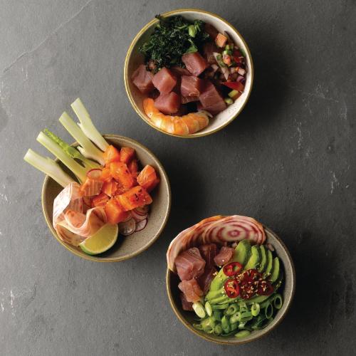 Churchill Stonecast Grey Shallow Bowl - 13cm 5 2/8" 26cl 9oz (Box 12) (Direct)