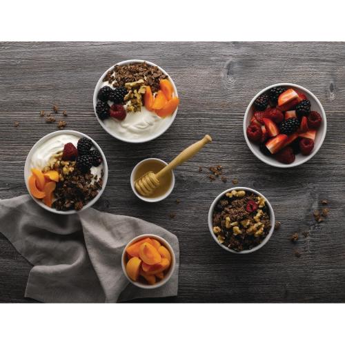 Churchill Profile White Snack Bowl - 13cm 5 2/8" 40cl 14oz (Box 12) (Direct)