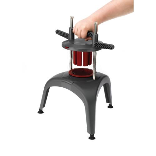 MatferBourgeat Prep Chef Base & Handle (B2B)