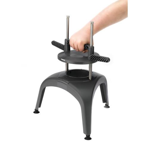 MatferBourgeat Prep Chef Base & Handle (B2B)