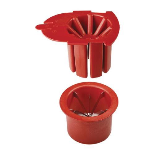 MatferBourgeat Prep Chef 6 Segment Wedger (B2B)