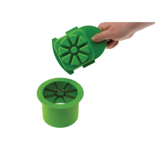 MatferBourgeat Prep Chef Corer Wedger - 8 Sections