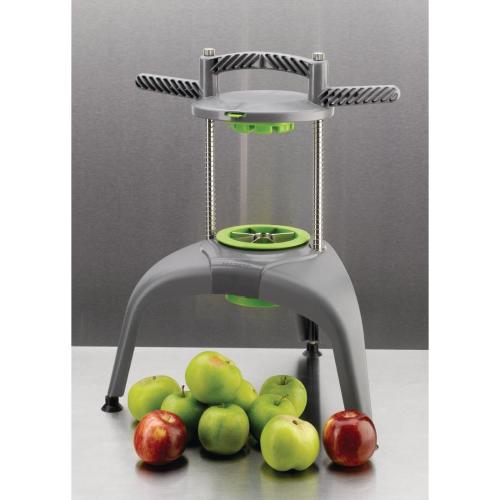 MatferBourgeat Prep Chef Corer Wedger - 8 Sections