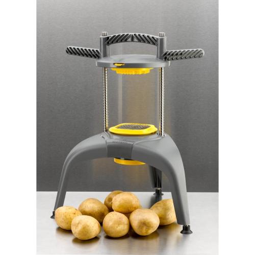 MatferBourgeat Prep Chef French Fry Cutter - 8mm