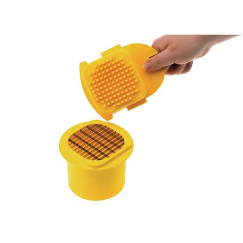 MatferBourgeat Prep Chef French Fry Cutter - 16x8mm
