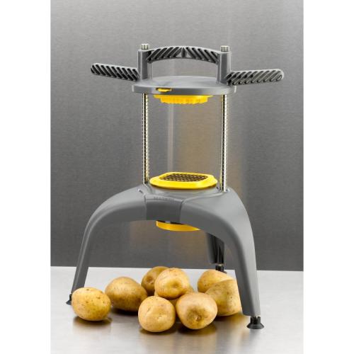 MatferBourgeat Prep Chef French Fry Cutter - 16x8mm