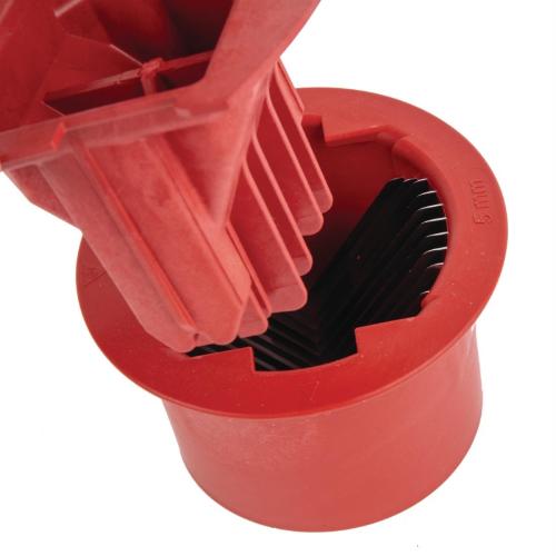 MatferBourgeat Prep Chef Tomato - 1/2 Slicer 5mm