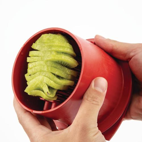 MatferBourgeat Prep Chef Tomato - 1/2 Slicer 5mm