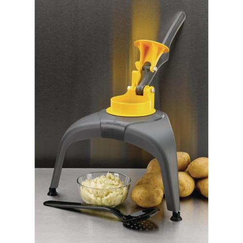 MatferBourgeat Prep Chef Potato Masher Stand & Accessory