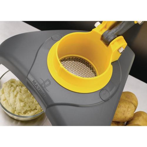 MatferBourgeat Prep Chef Potato Masher Stand & Accessory