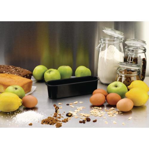 MatferBourgeat Exoglass Oblong Cake Mould