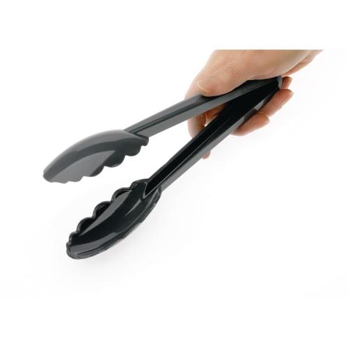 MatferBourgeat Exoglass Tongs Grey - 240mm (B2B)