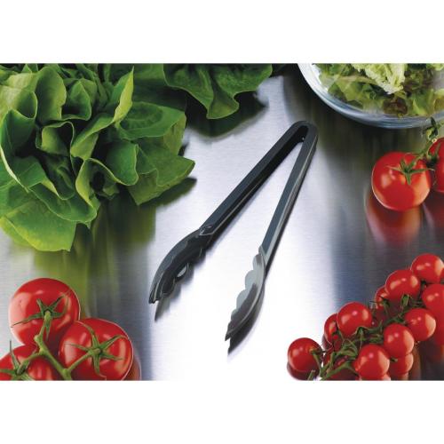 MatferBourgeat Exoglass Tongs Grey - 240mm (B2B)