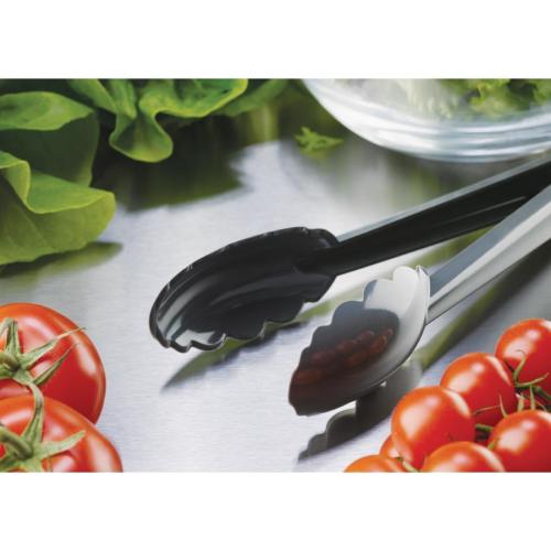 MatferBourgeat Exoglass Tongs Grey - 240mm (B2B)