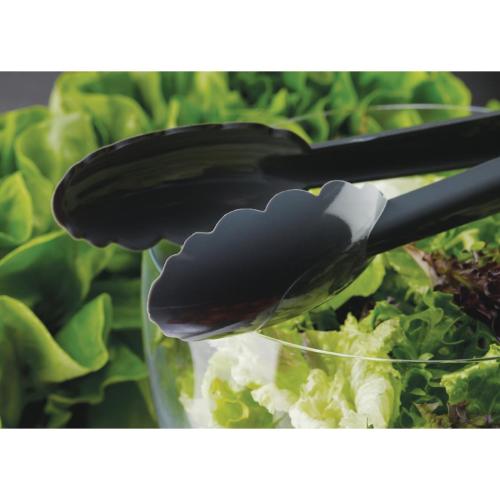 MatferBourgeat Exoglass Tongs Grey - 240mm (B2B)