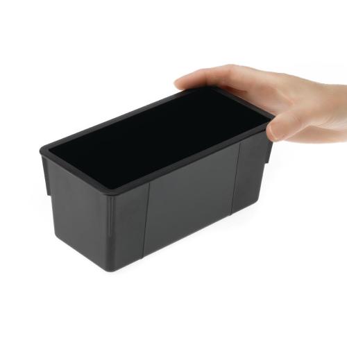 MatferBourgeat Exoglass Cake Mould - 180x80mm