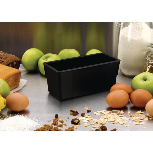 MatferBourgeat Exoglass Cake Mould - 180x80mm