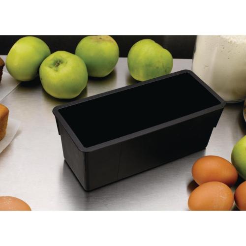 MatferBourgeat Exoglass Cake Mould - 200x80mm