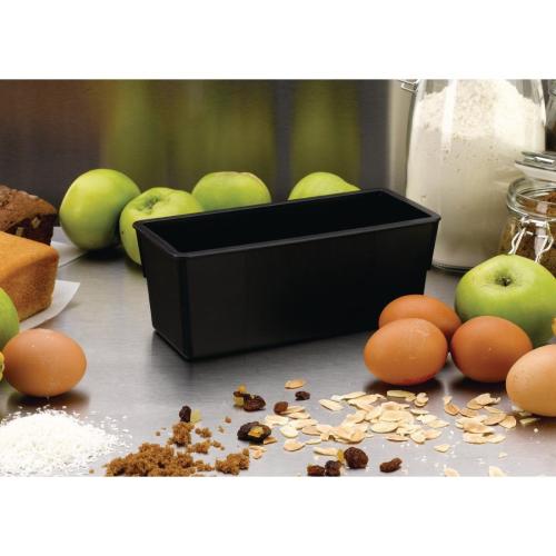 MatferBourgeat Exoglass Cake Mould - 200x80mm