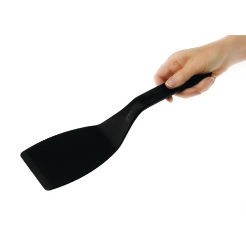 MatferBourgeat Pelton Spatula Black
