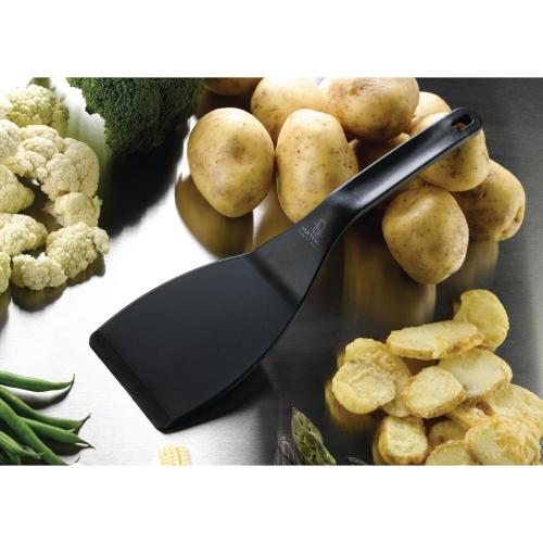 MatferBourgeat Pelton Spatula Black