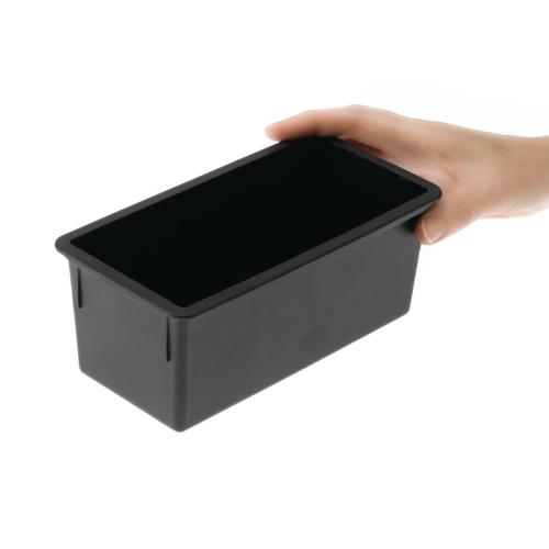 MatferBourgeat Exoglass Bread Mould - 0.66lb (B2B)