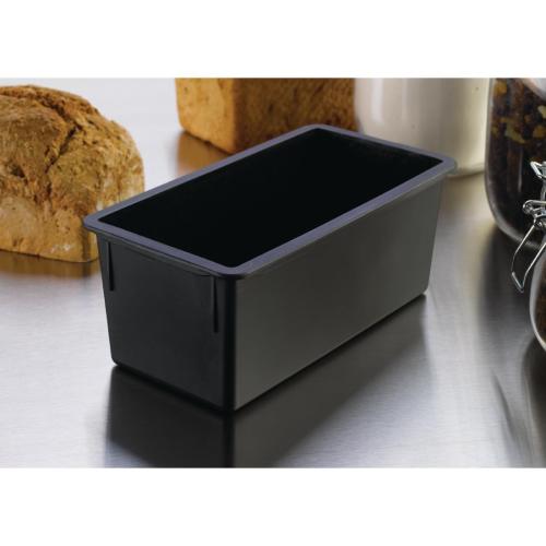 MatferBourgeat Exoglass Bread Mould - 0.66lb (B2B)