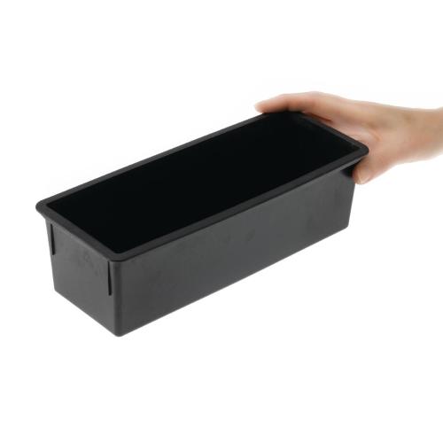 Matfer Bourgeat Exoglass Bread Mould - 500g