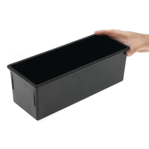 Matfer Bourgeat Exoglass Bread Mould - 1kg