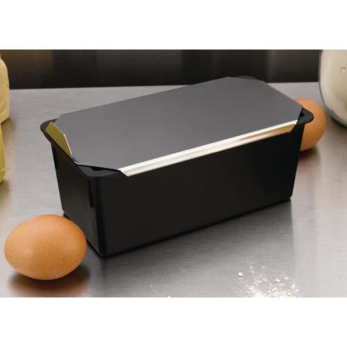 MatferBourgeat Cover for 0.66lb Bread Mould