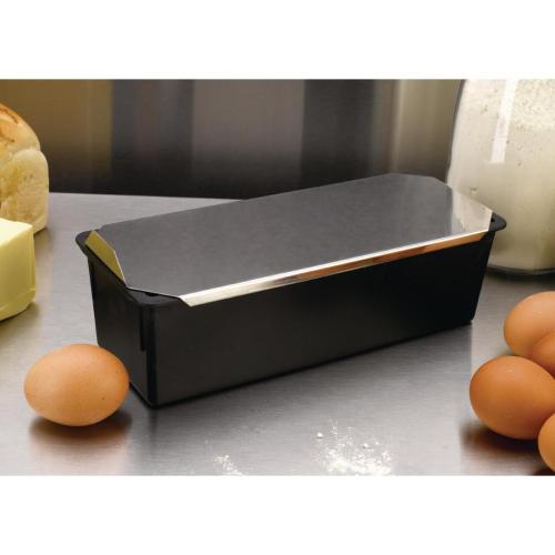 MatferBourgeat Cover for 1lb Bread Mould (B2B)