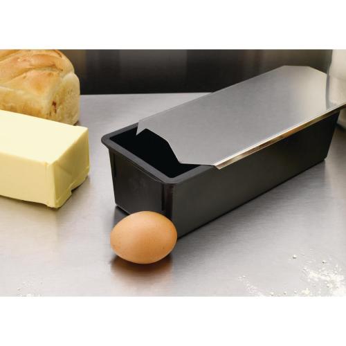MatferBourgeat Cover for 1lb Bread Mould (B2B)