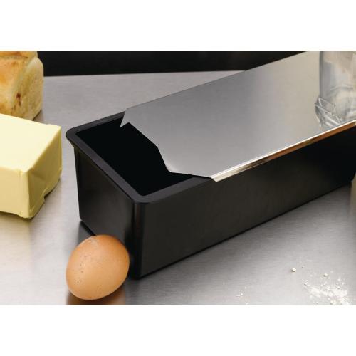MatferBourgeat Cover for 1.6lb Bread Mould (B2B)