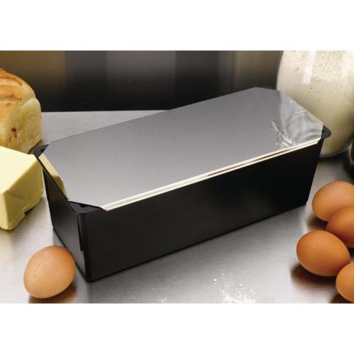 MatferBourgeat Cover for 2lb Bread Mould (B2B)