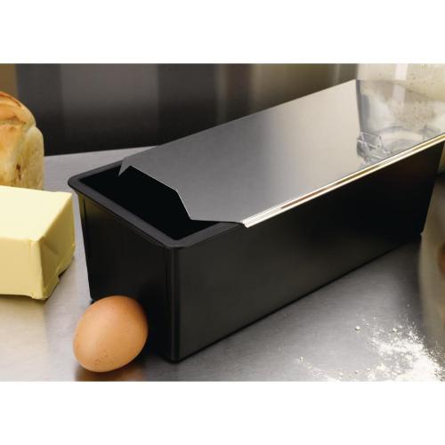 MatferBourgeat Cover for 2lb Bread Mould (B2B)