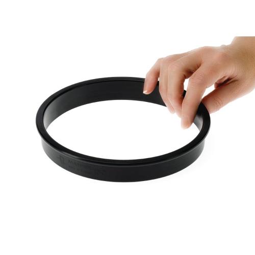 MatferBourgeat Exoglass Tart Ring - 160x25mm