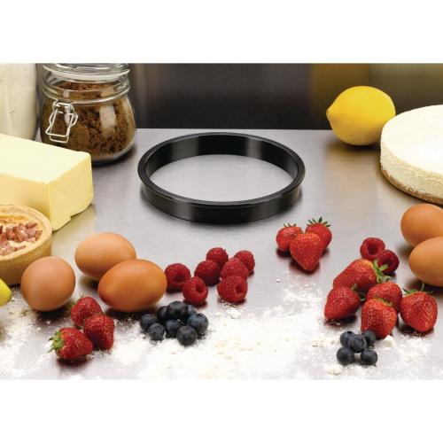 MatferBourgeat Exoglass Tart Ring - 160x25mm