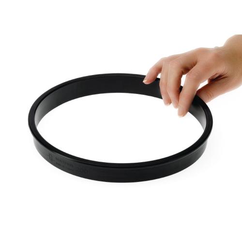 MatferBourgeat Exoglass Tart Ring - 200x25mm (B2B)