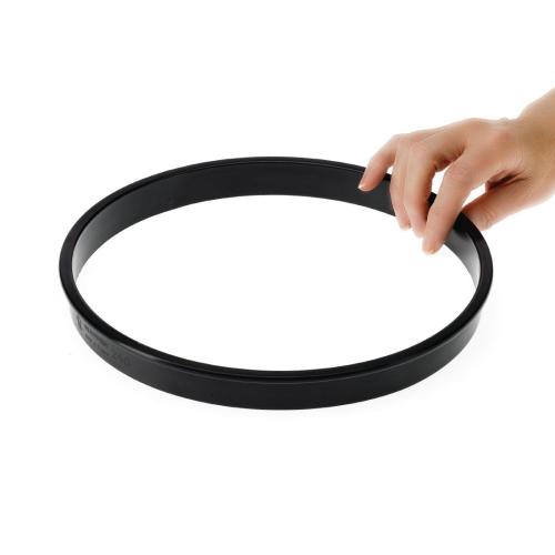 MatferBourgeat Exoglass Tart Ring - 240x25mm