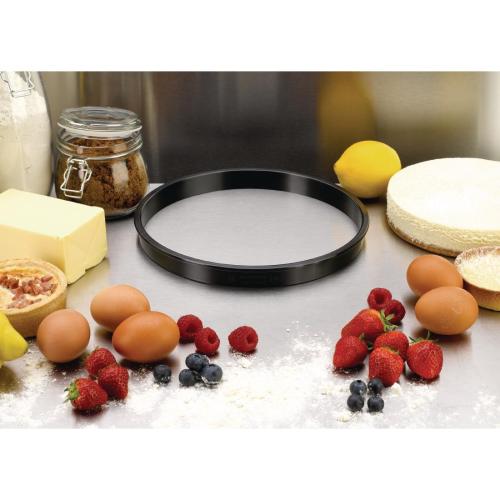 MatferBourgeat Exoglass Tart Ring - 240x25mm