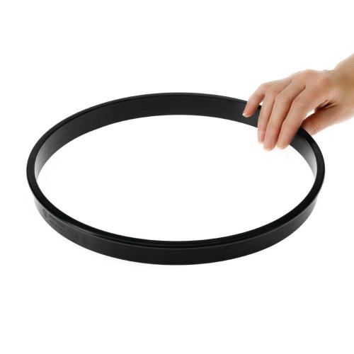 MatferBourgeat Exoglass Tart Ring - 280x25mm