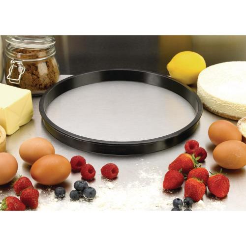 MatferBourgeat Exoglass Tart Ring - 280x25mm