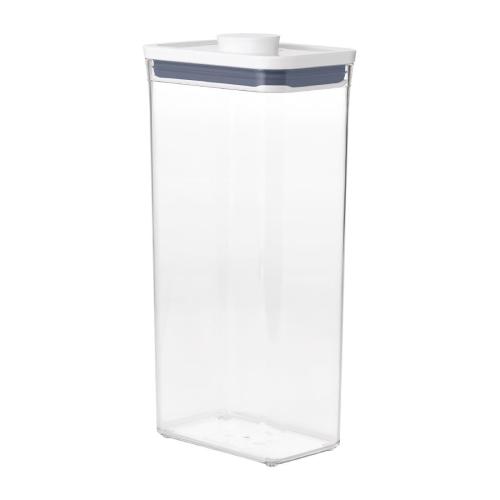 OXO Good Grips POP Container Rectangle Tall - 3.5Ltr
