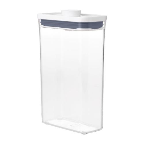 Oxo Good Grips POP Container Slim Rectangle Medium - 1.8Ltr
