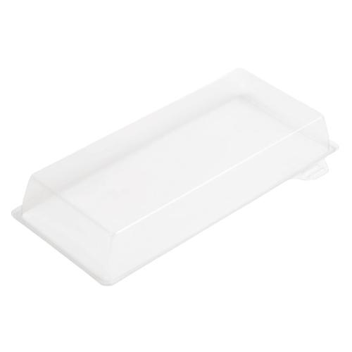 Lid for Small Sushi Container - 175x89x25mm (Pack 1872)