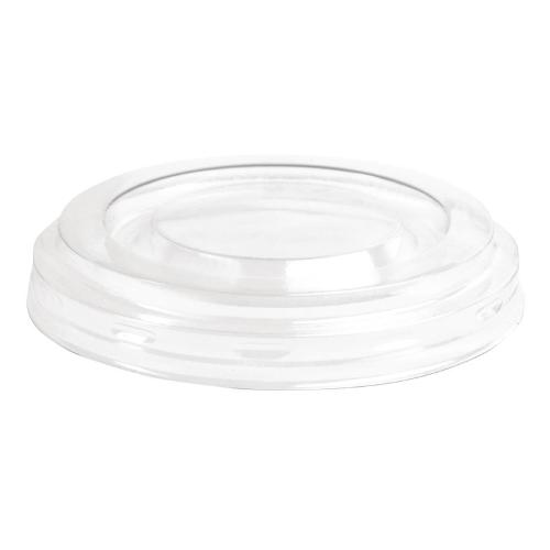 Lid for JARR 80mm Deli Pot (Pack 2000)